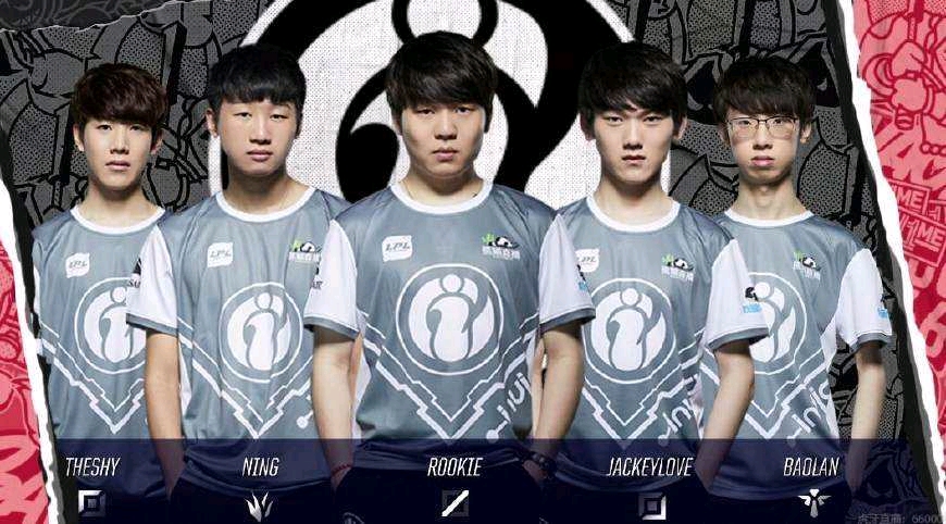 JD Gaming 俱乐部官方：前 Bilibili Gaming 打野 Xun 加入球队成为首发选手！