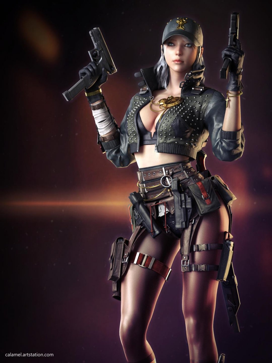 DK官方：Khan退役仪式将于12月4日举行