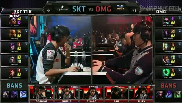 【前瞻】2025LPL春季赛季后赛EDG vs RNG，猪狗大战2.0谁能杀出败者组？