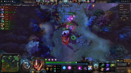 Scout：夺冠那年,没有我们赢不了的队伍