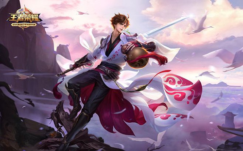 eraa 已正式加入 Copenhagen Wolves