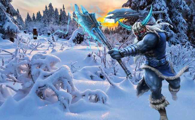 s1mple 参加了一场引起轩然大波的表演赛，导致了一波批评