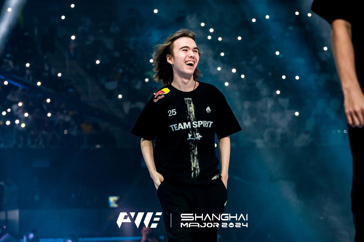 DOTA2比赛：中国DOTA2职业杯，PSG.LGD也打不过LBZS？