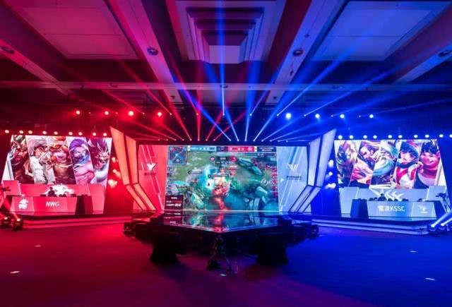 Ninjas in Pyjamas 击败了 Cloud9 并继续前往 BLAST Premier Fall Groups