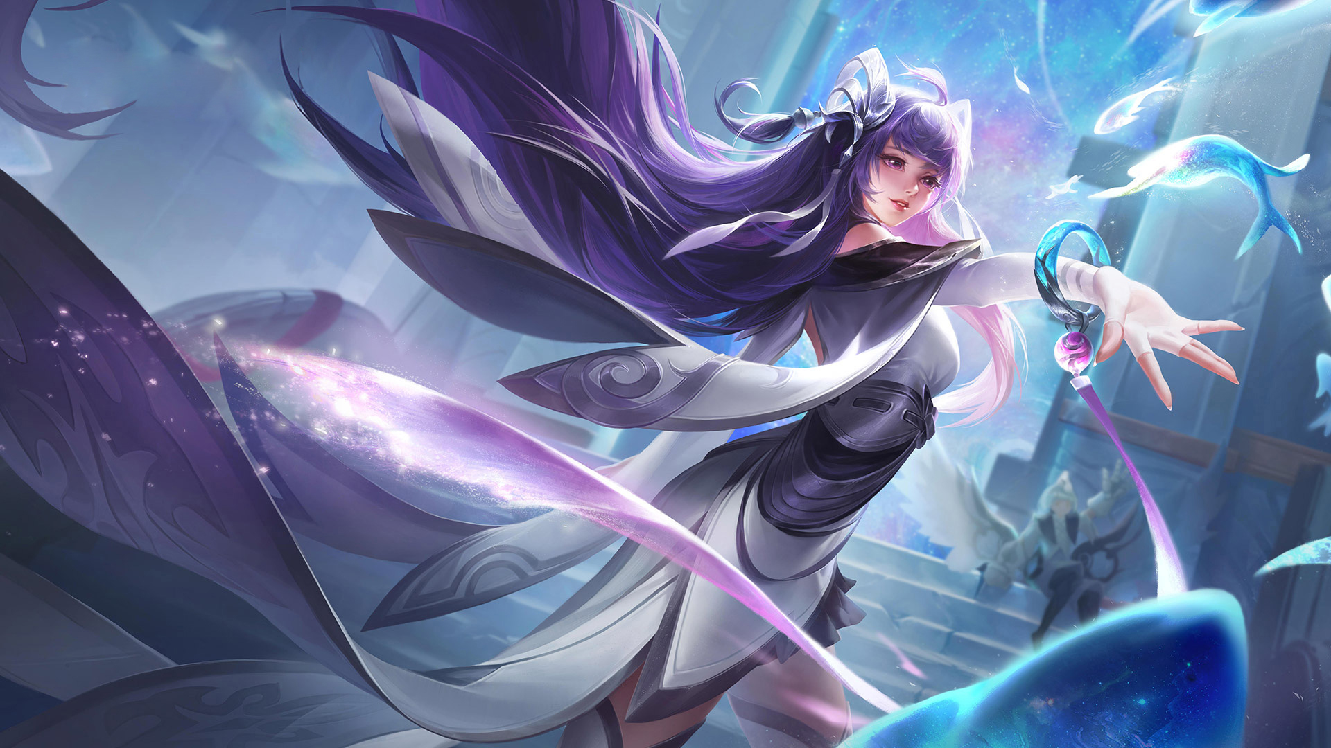 Autimatic谈NA CS问题：“ shroud 退役。现在第二大原因是 tarik 退役”