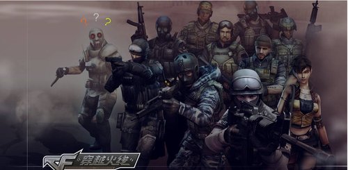 职业选手告诉你为什么拳头Valorant不如CSGO